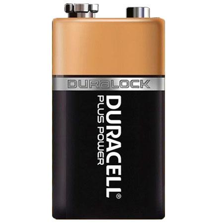 Blokbatteri