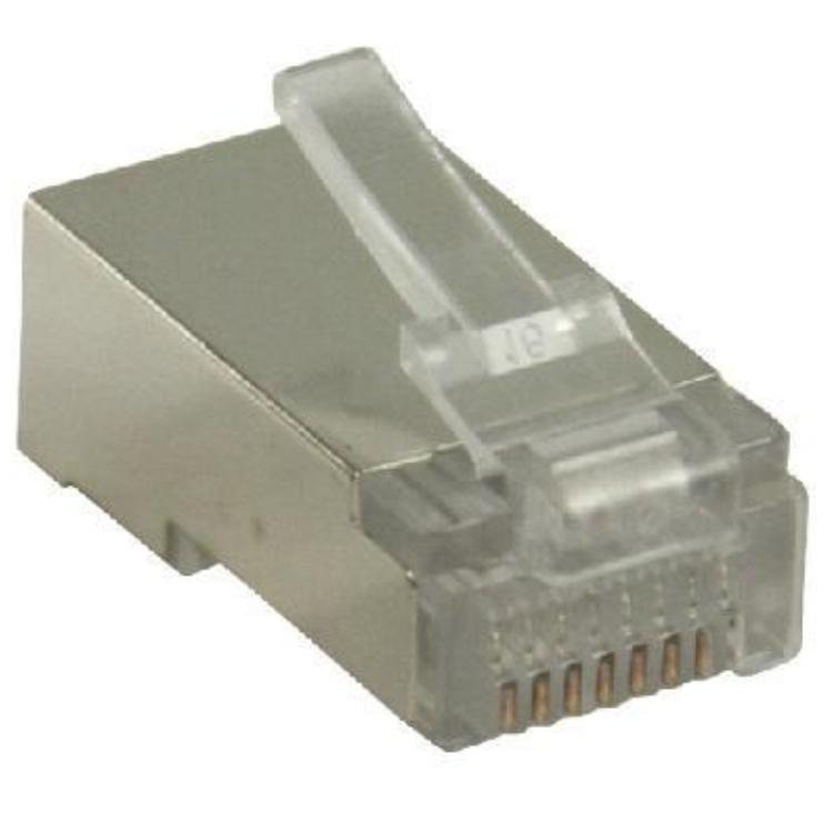 RJ45-stik - Nedis