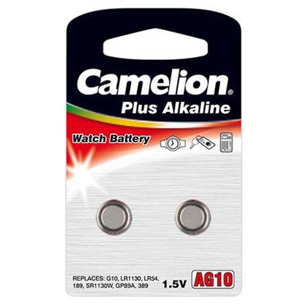 Batteri til ur - Camelion