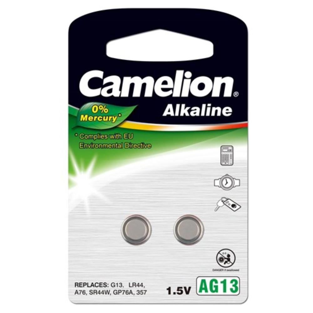 Batteri til ur - Camelion