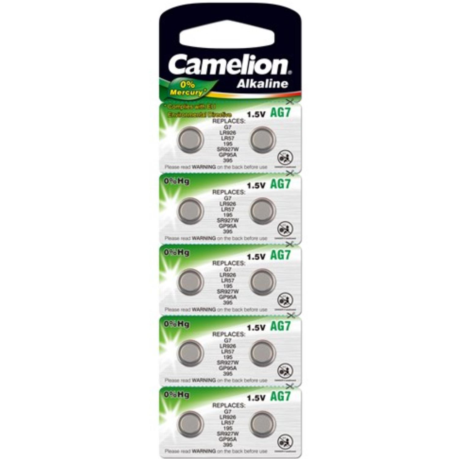 Batteri til ur - Camelion