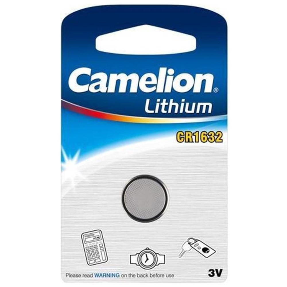 Batteri til ur - Camelion