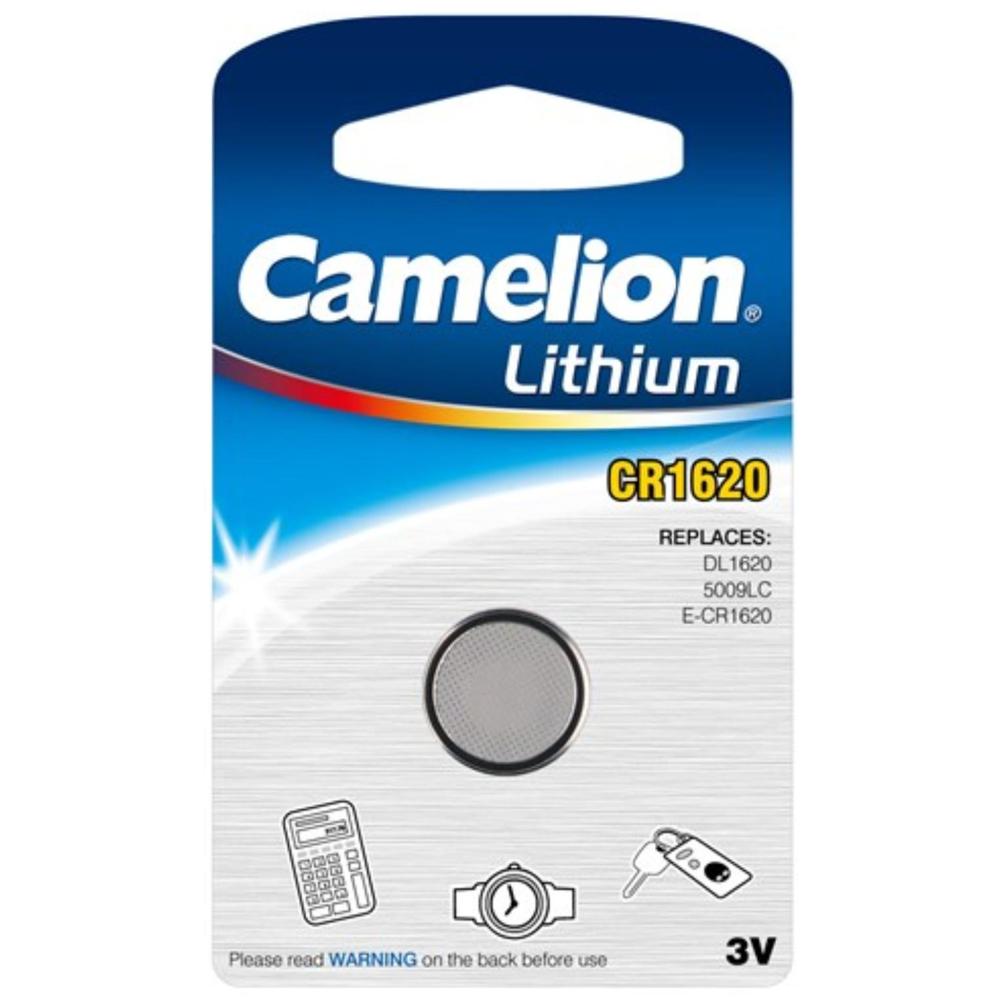 Batteri til ur - Camelion