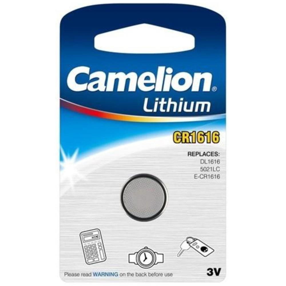 Batteri til ur - Camelion