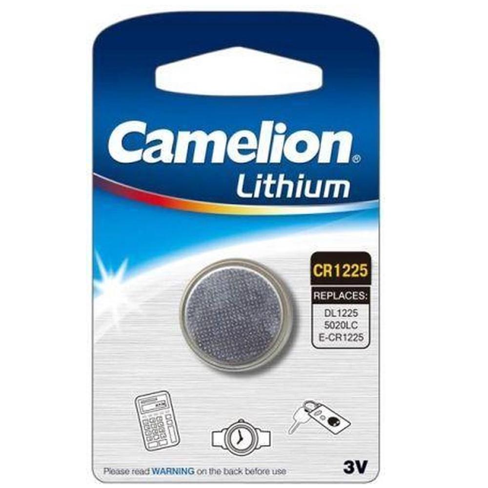 Batteri til ur - Camelion