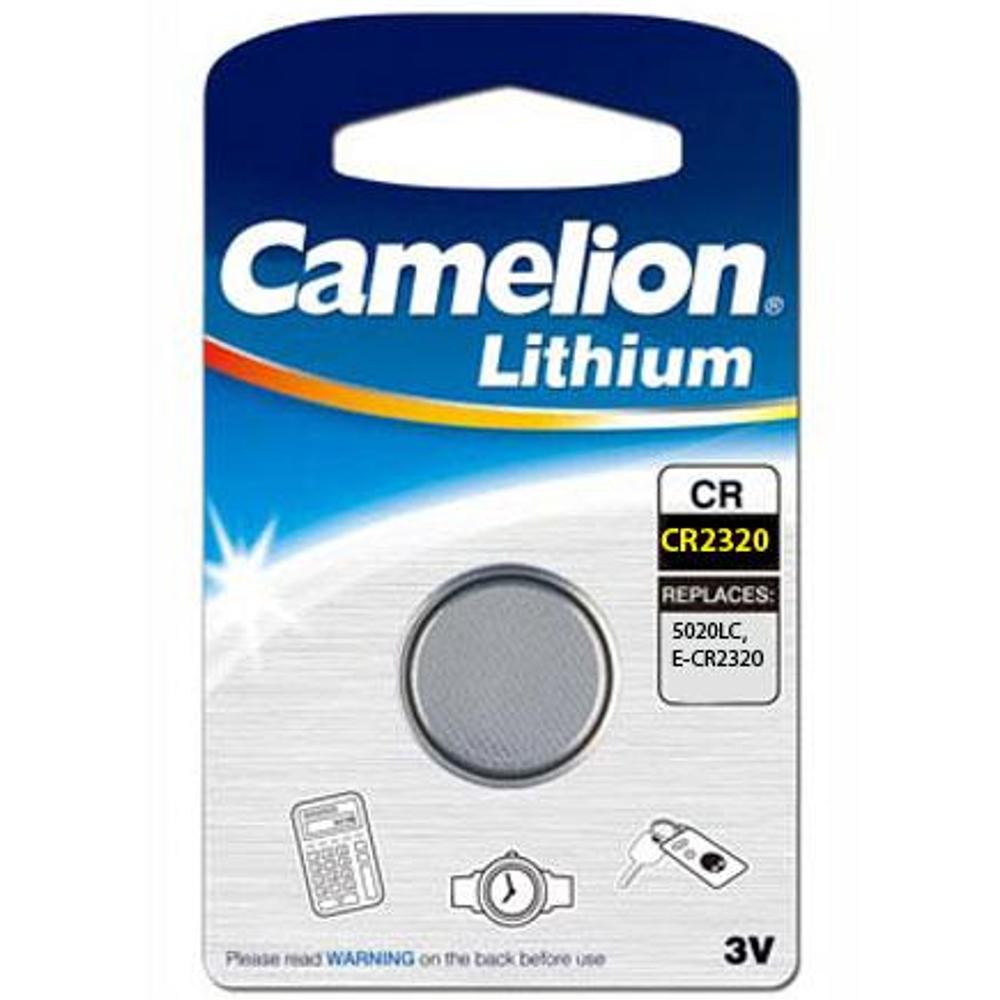 Batteri til ur - Camelion