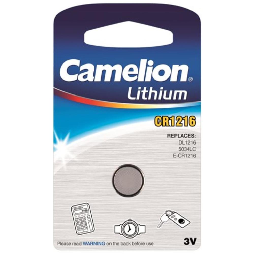 Batteri til ur - Camelion