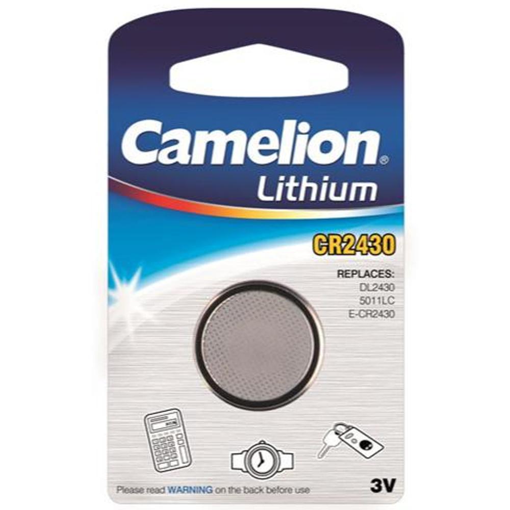 Batteri til ur - Camelion