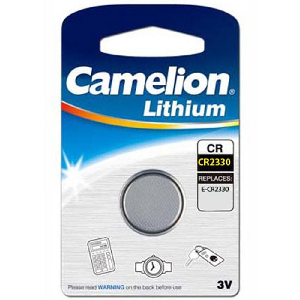 Batteri til ur - Camelion