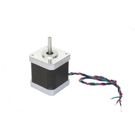 Stepmotor - Velleman