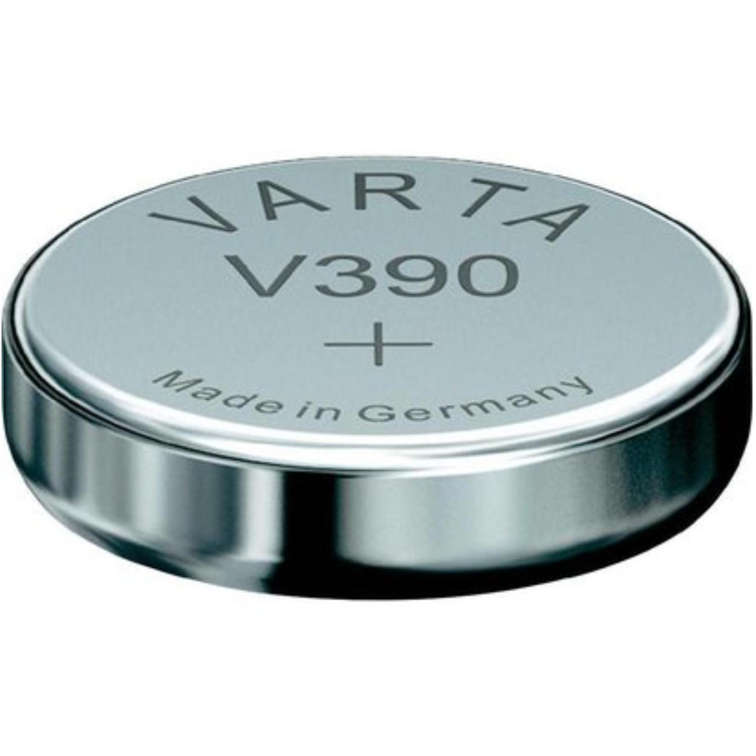 Batteri til ur - Varta