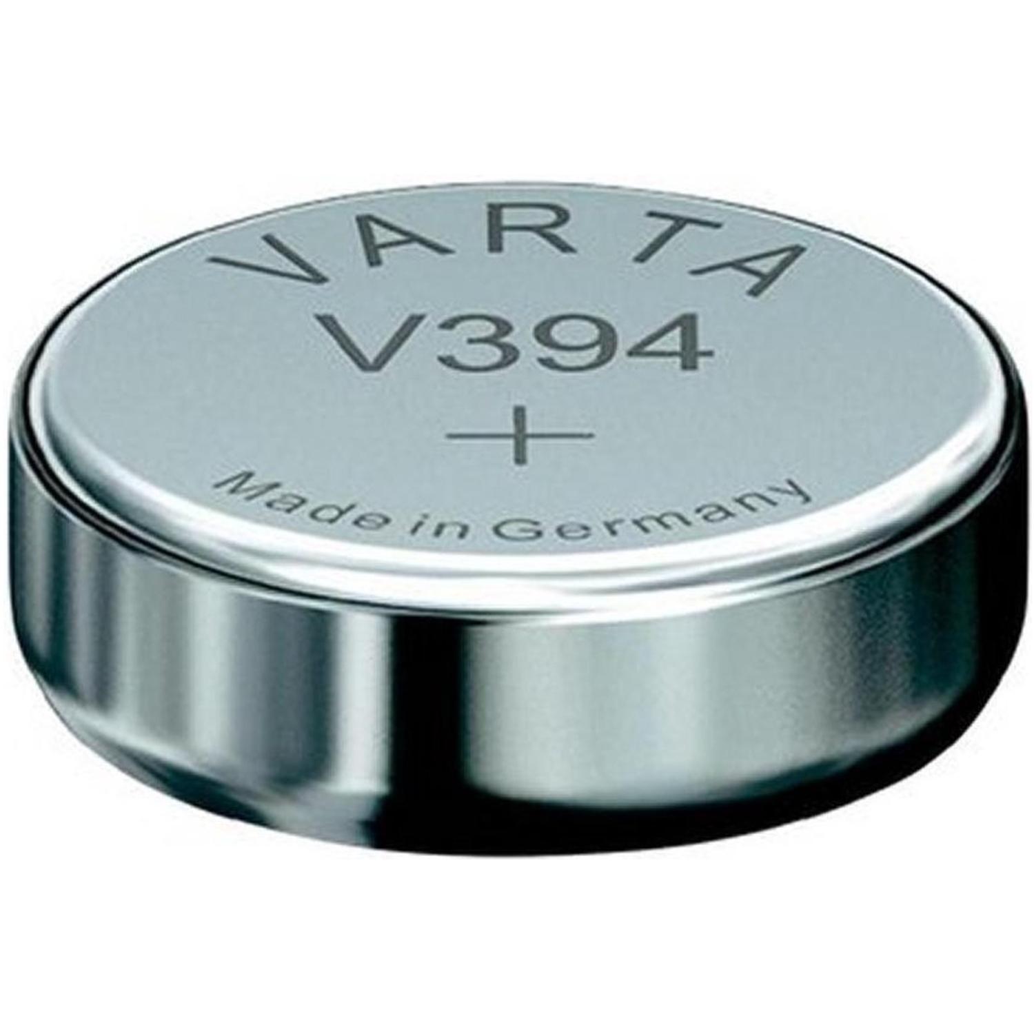 Batteri til ur - Varta