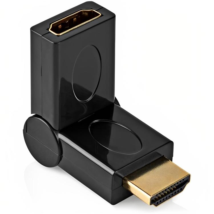 HDMI-konverteringsstik