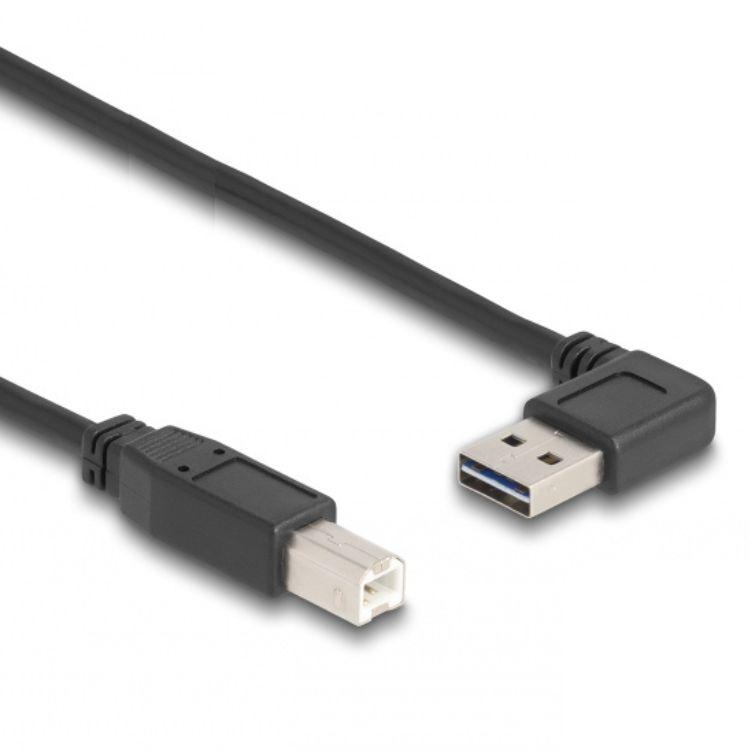 Nem USB-printerkabel