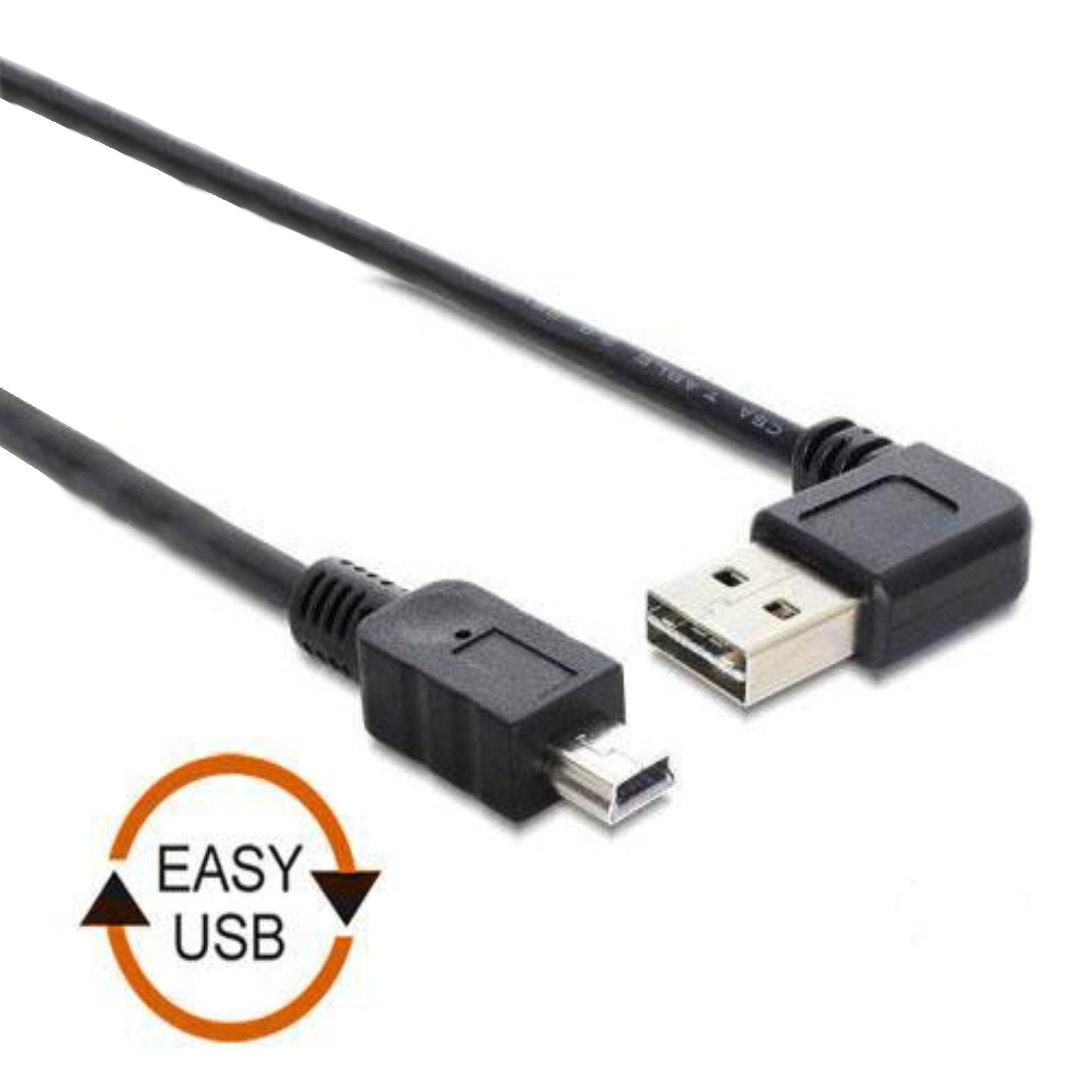 Nem USB Mini-kabel