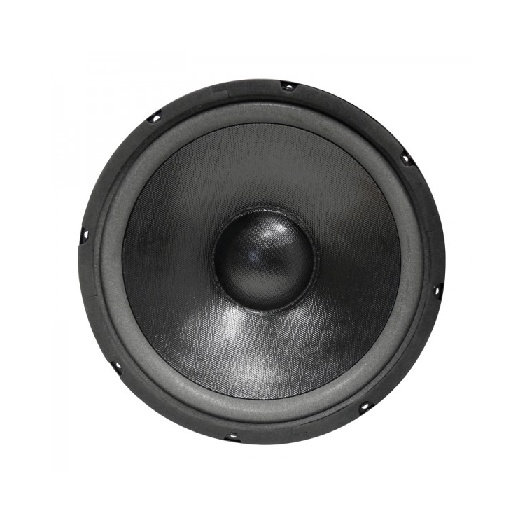 Kenford 300 mm HiFi Bass schwarz - Dynavox