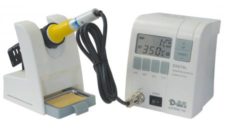 Digital lodde station ZD 937 150 450 - Dynavox