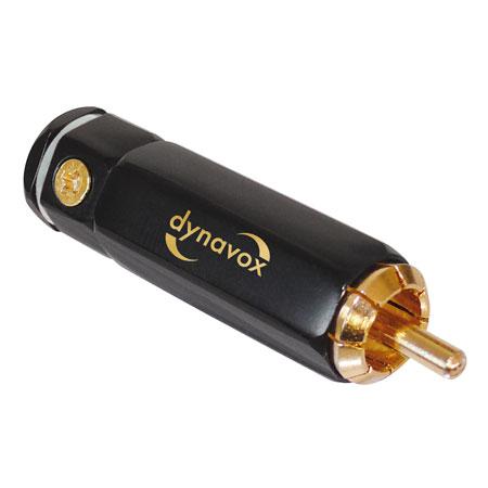 High-End RCA-stik - Dynavox - Dynavox