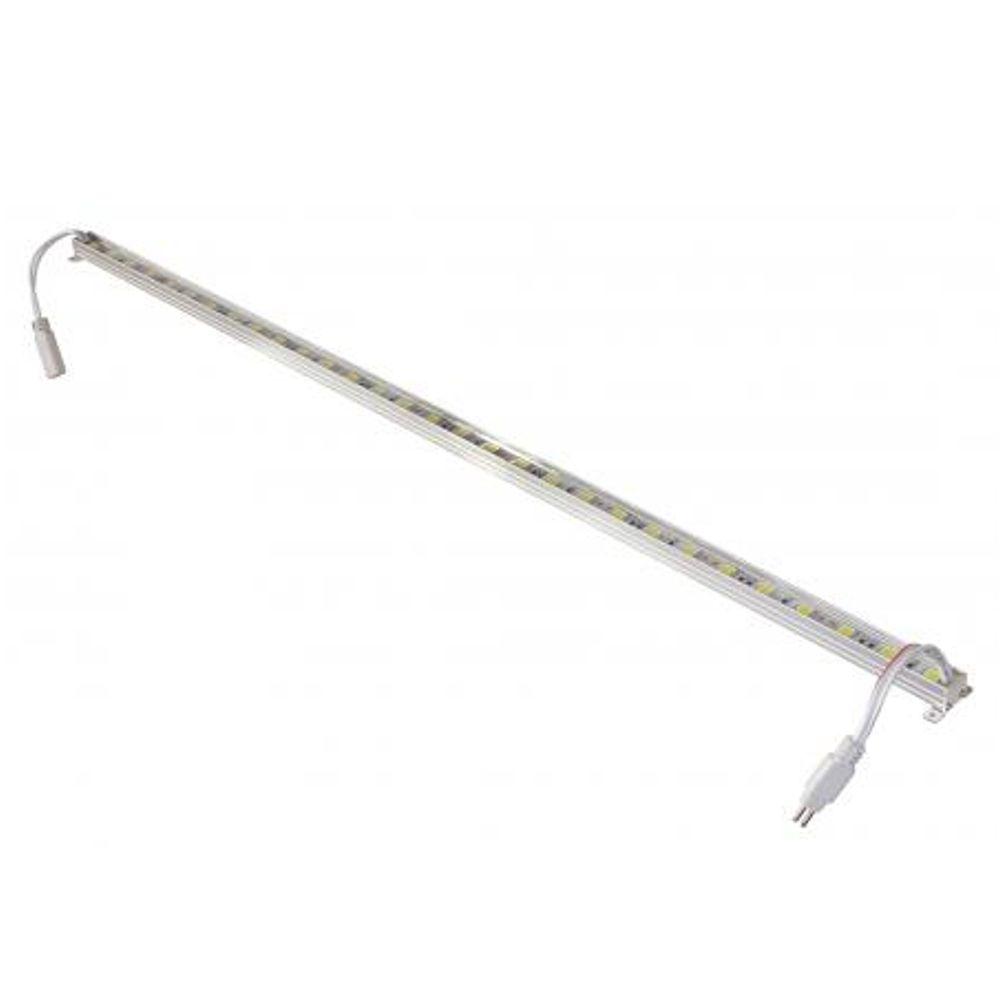 LED-strip i aluminium - Dynavox
