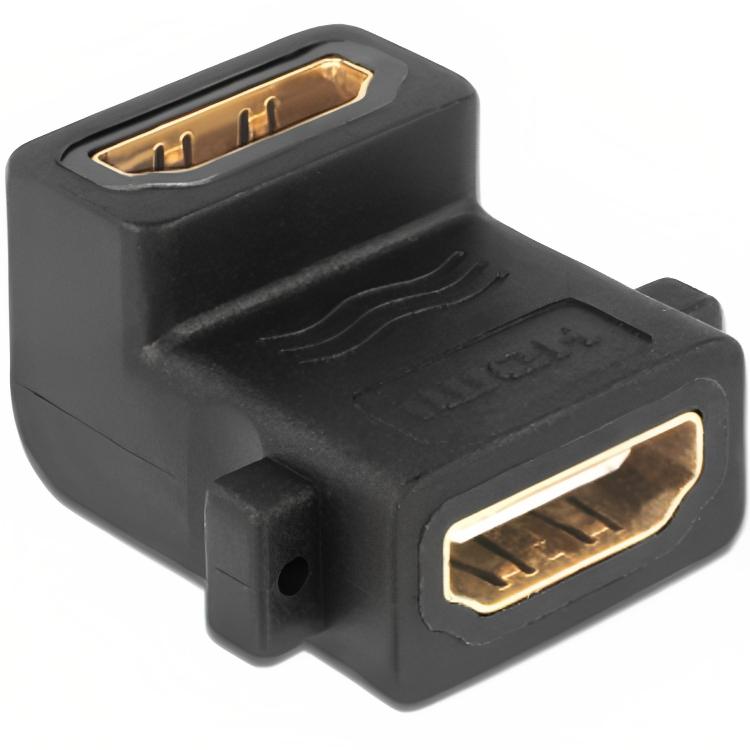 HDMI A Kobling 90 nedad