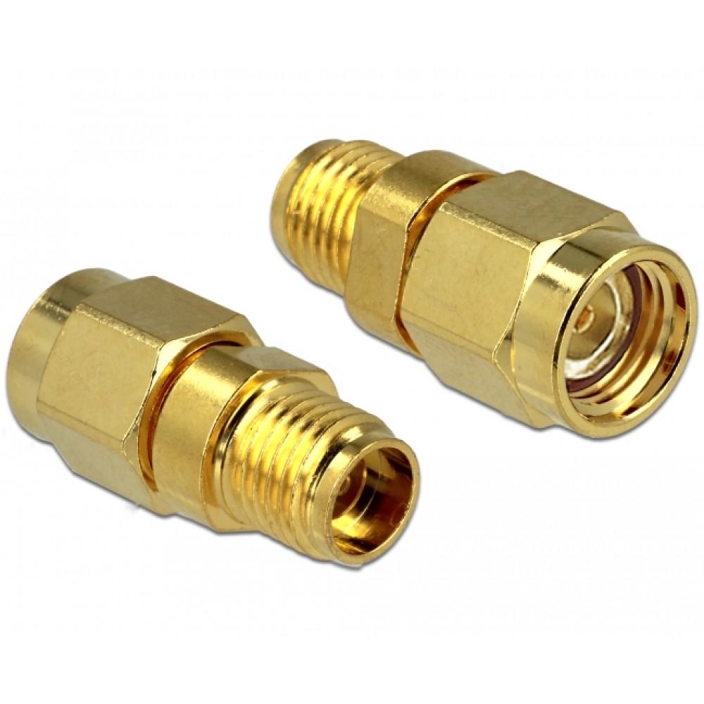 SMA-adapter