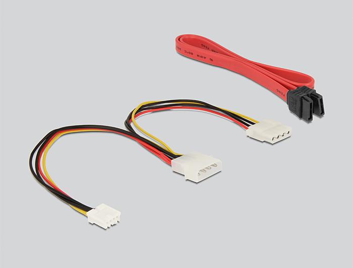 SATA - Delock