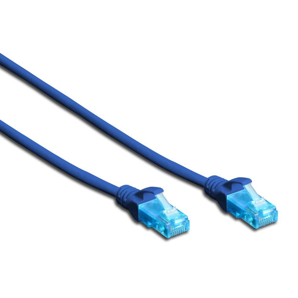 Cat5-kabel - Digitus