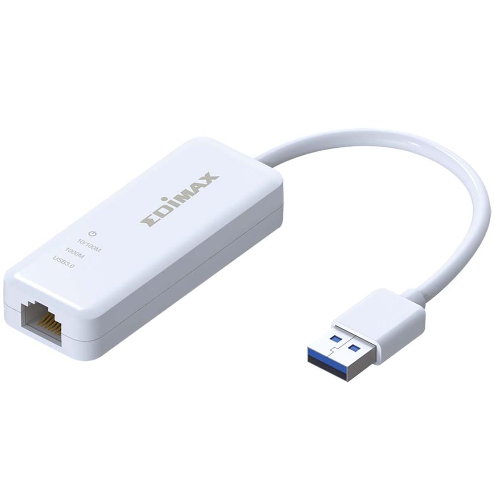 USB-ethernet-adapter - Edimax