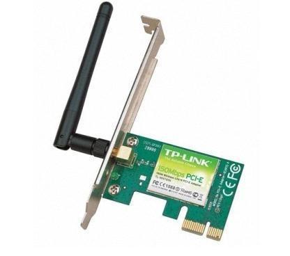 Trådløs - TP-Link