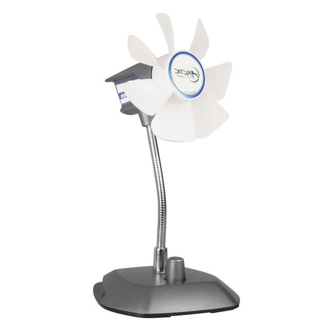 USB-ventilator - Arctic