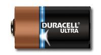 Batterier - Duracell