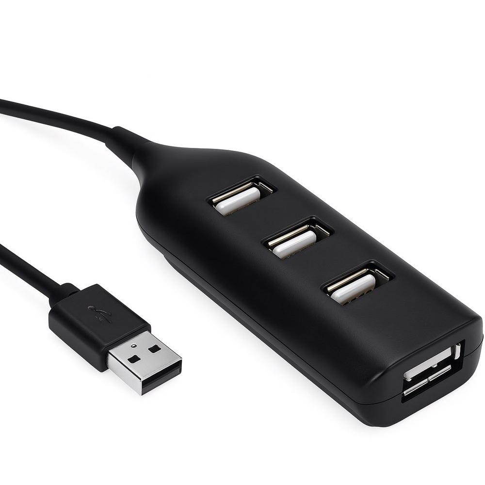 USB 2.0-hub