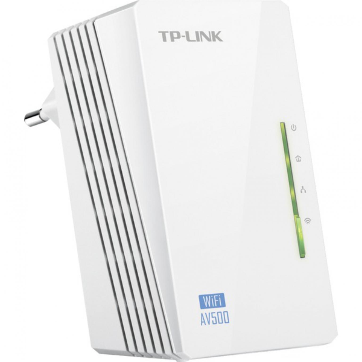 Powerline-adapter - TP-Link