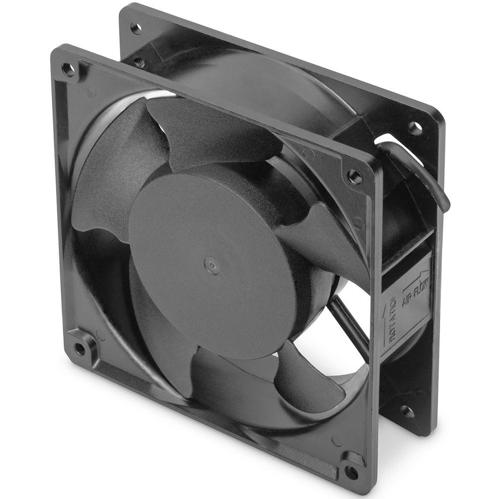 Ventilator
