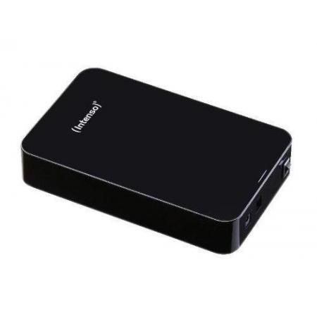 Ekstern harddisk - Intenso
