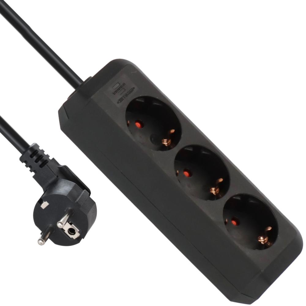 Stikdåse uden kabel - Brennenstuhl