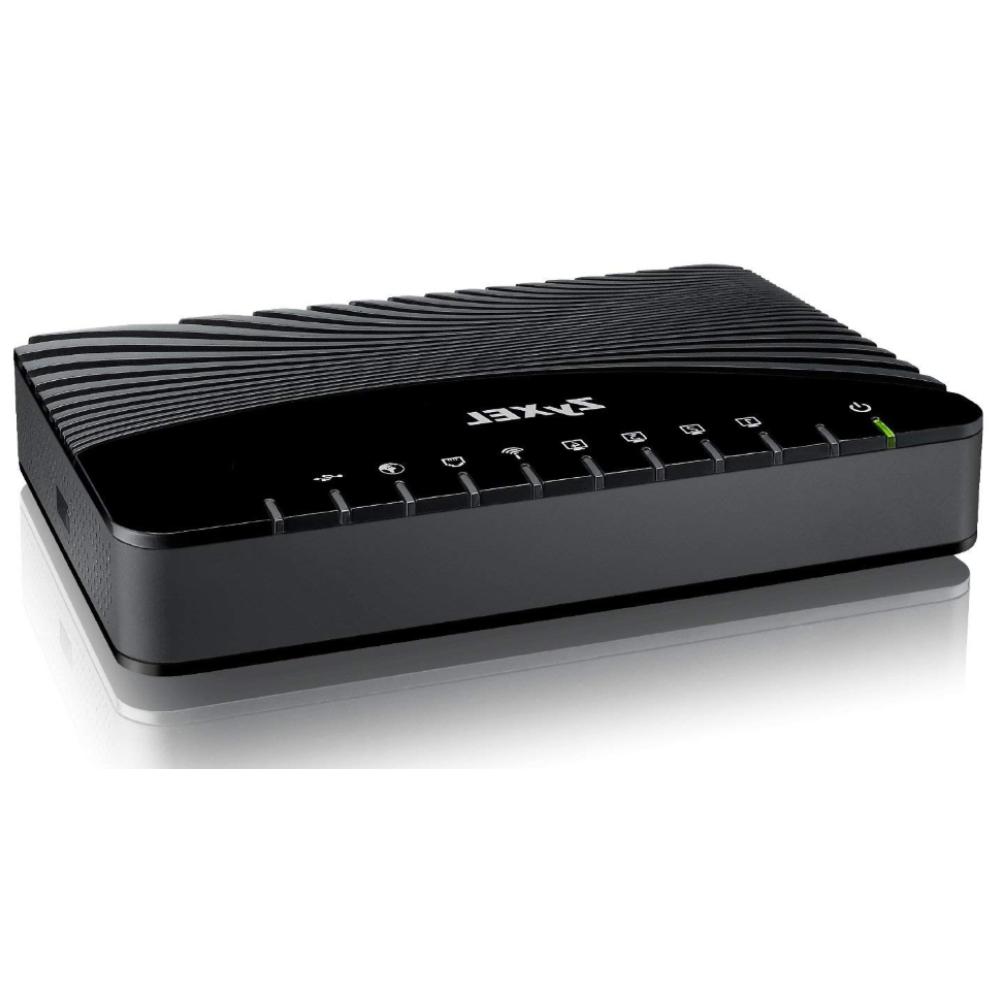 Single band router - Zyxel
