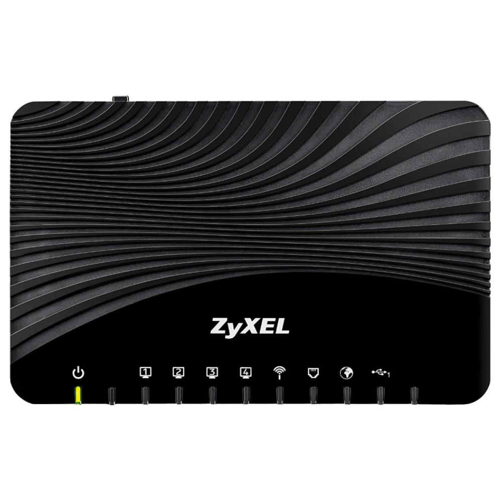 Single band router - Zyxel