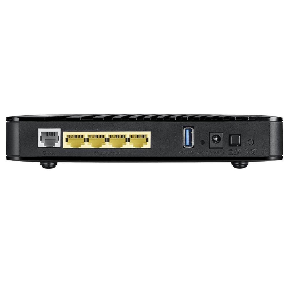 Single band router - Zyxel