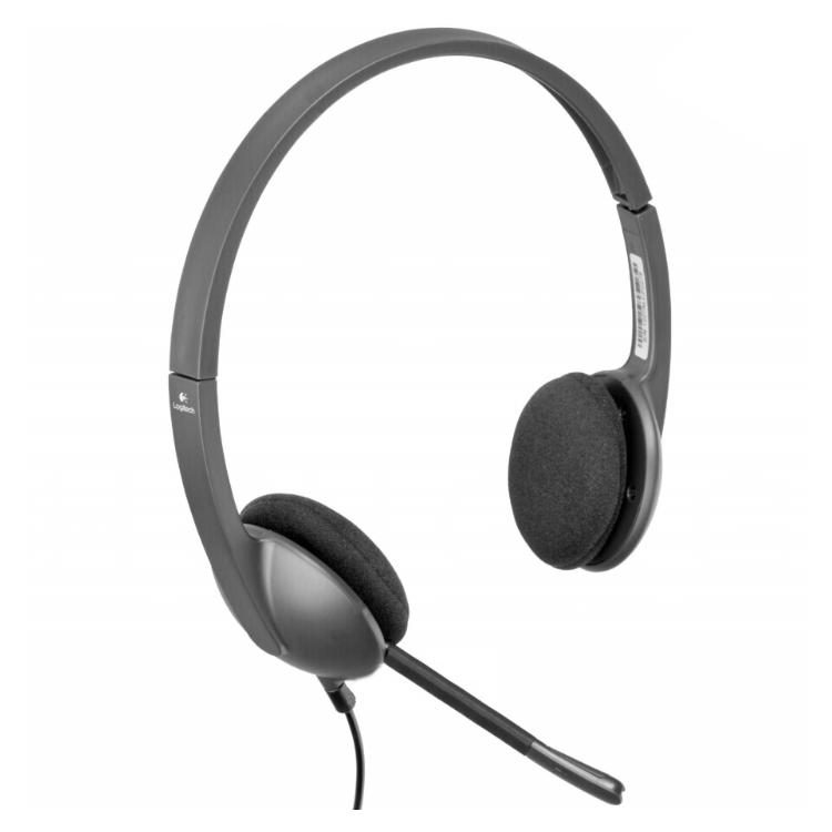 Headset