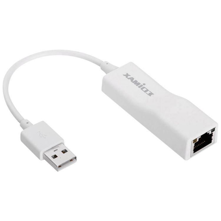 USB netværksadapter - Edimax