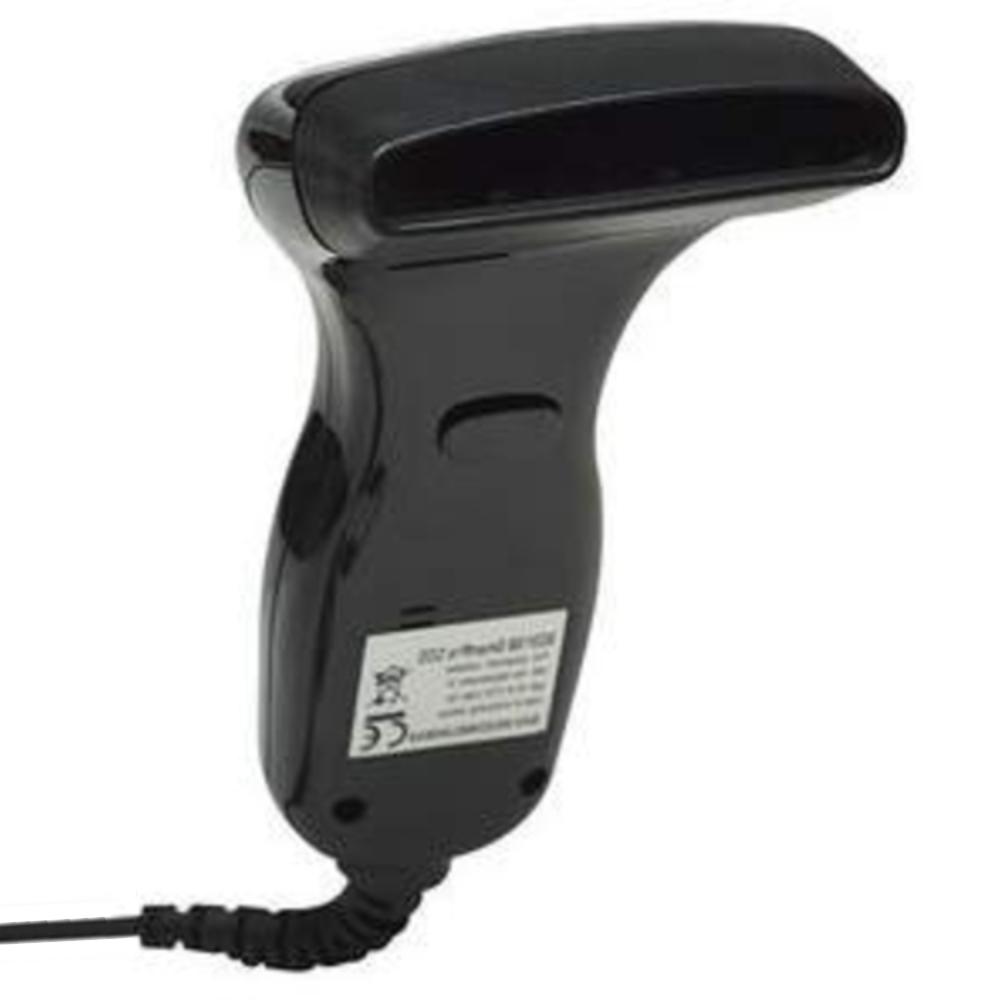 USB stregkode scanner - Manhattan