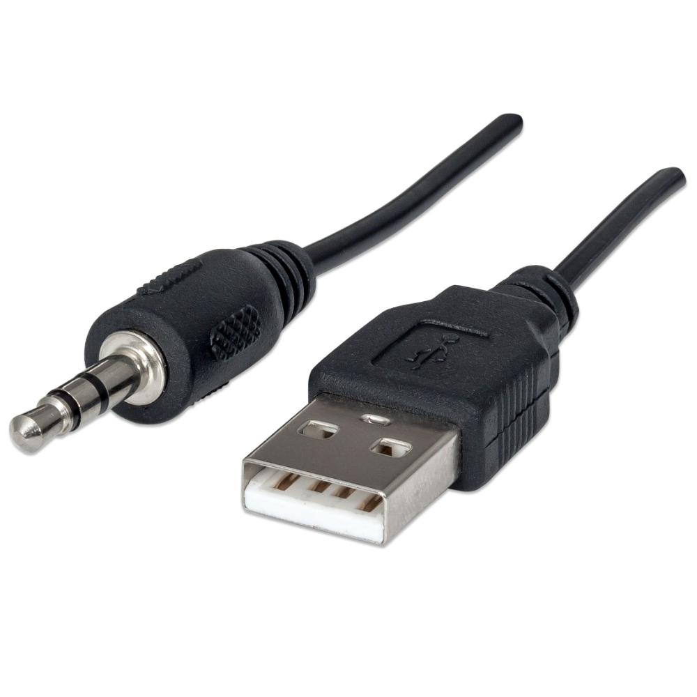 Computer 2.0 højttalersæt - 3 watt RMS