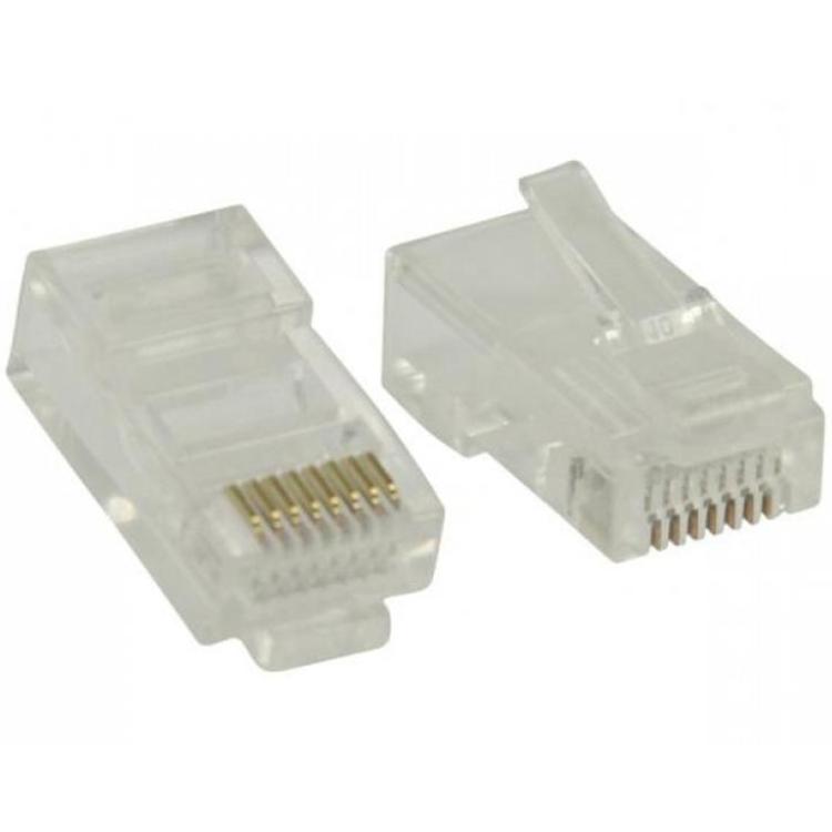 Cat 5e - Logilink