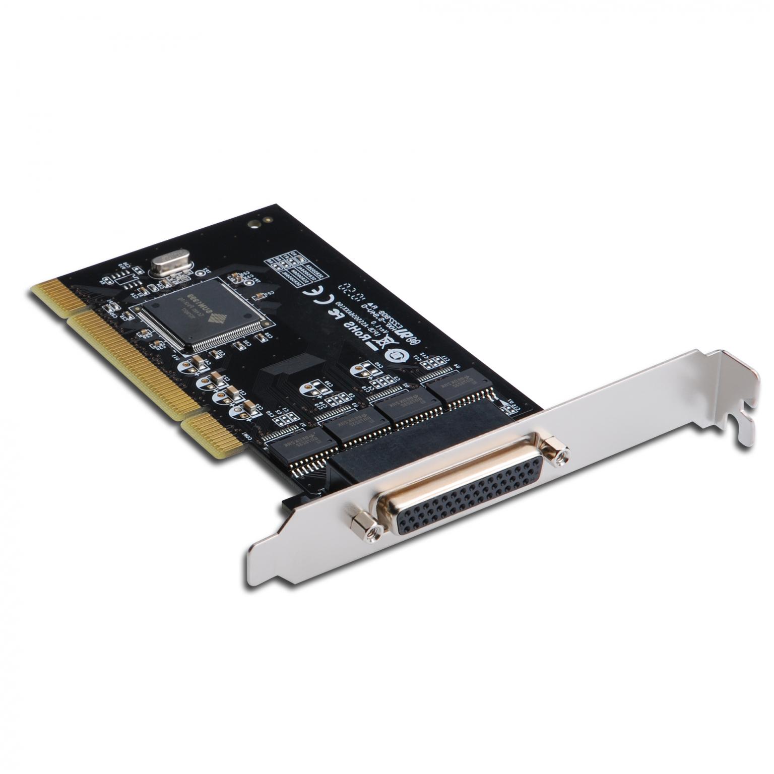 RS-232 - Digitus