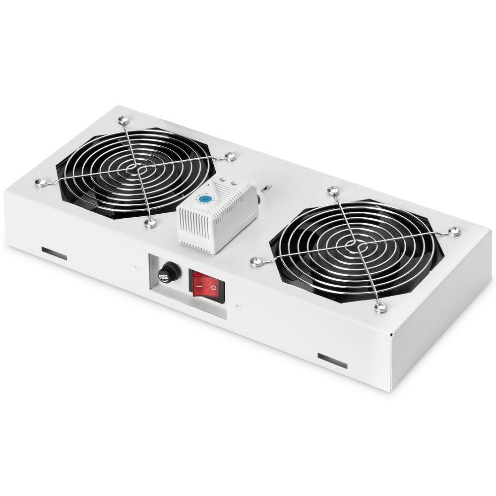 Ventilation på taget