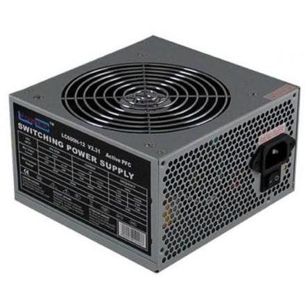 Strømforsyning til computer - LC-POWER