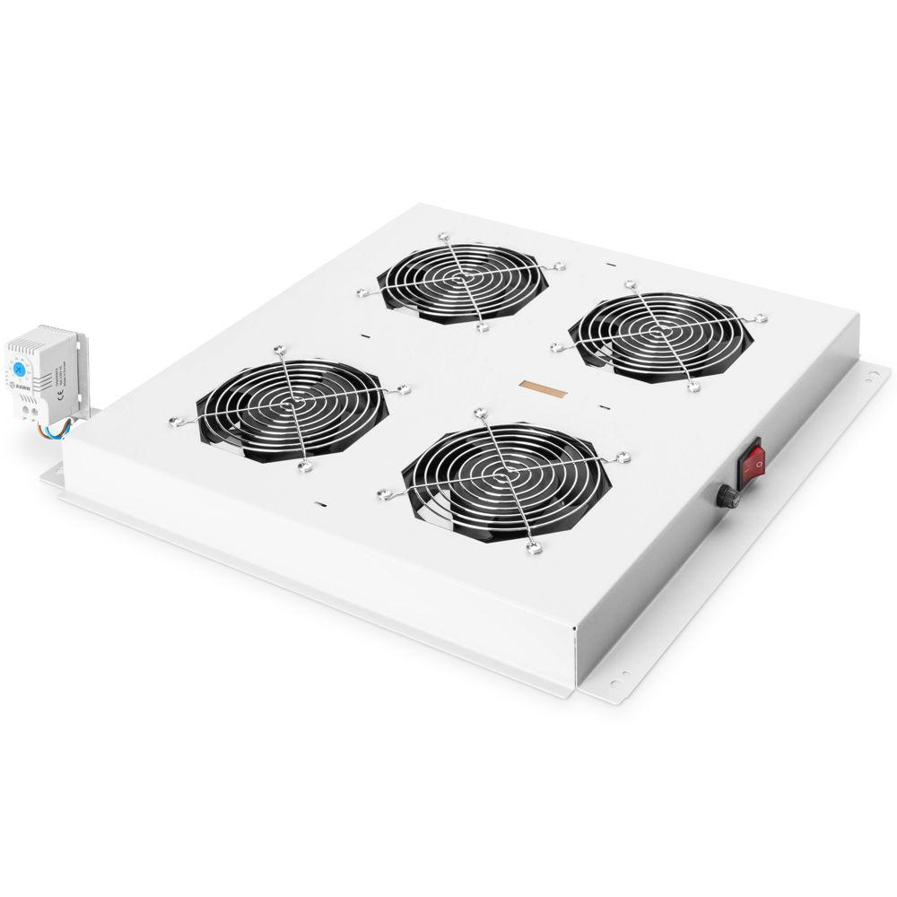 Ventilation på taget