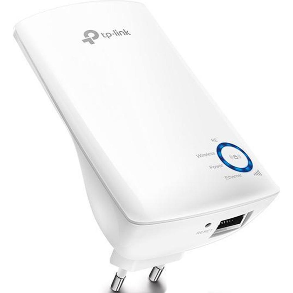 WIFI-repeater