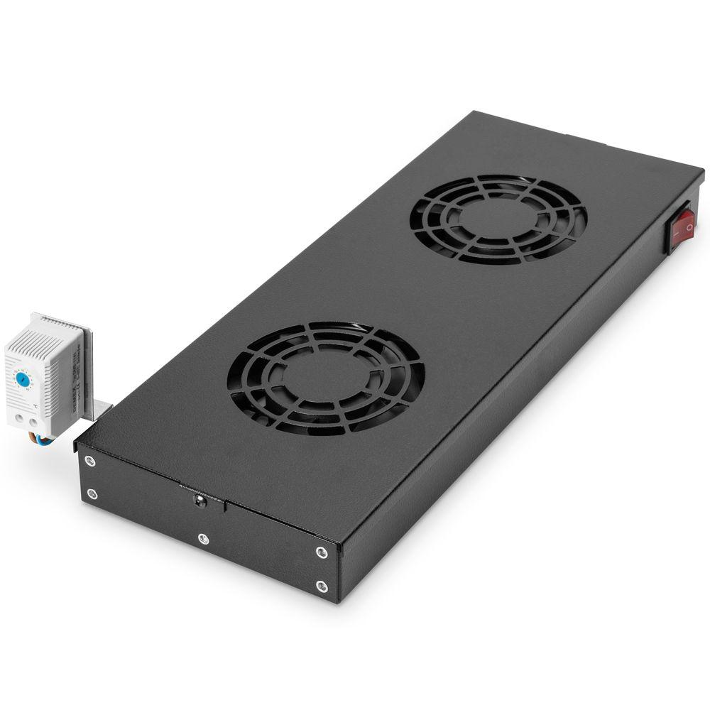 Ventilation på taget